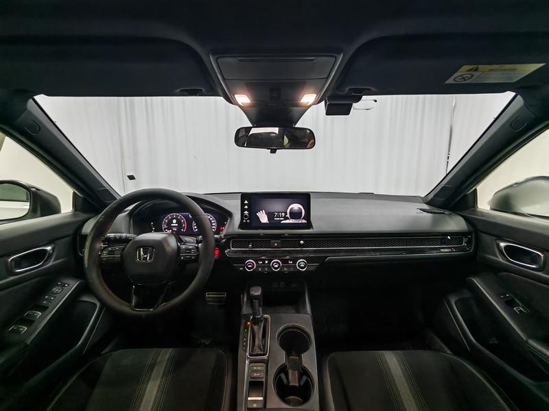 Honda Civic 2022