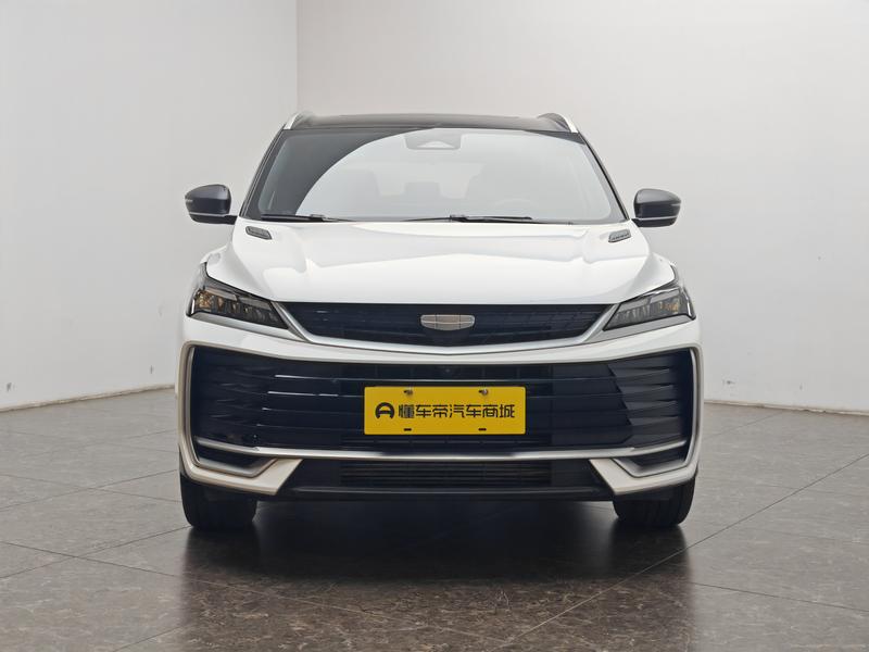 Geely Bin Yue 2025