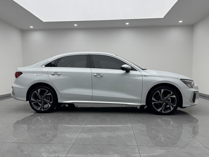 Audi Audi A3 2023