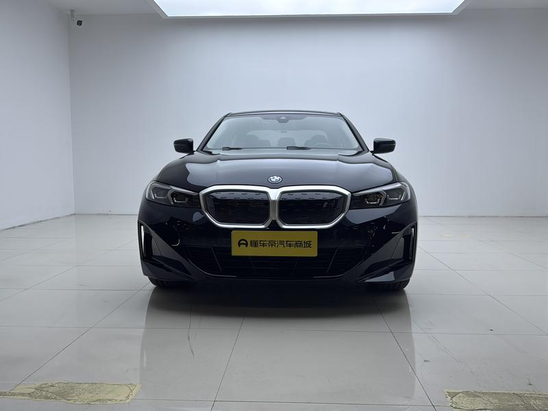BMW BMW i3 2022
