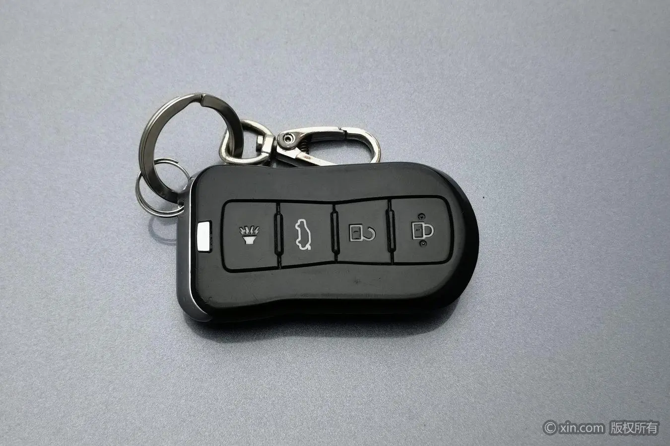 Haima Seahorse 7X 1.6TGDI automatic flagship 6-seater