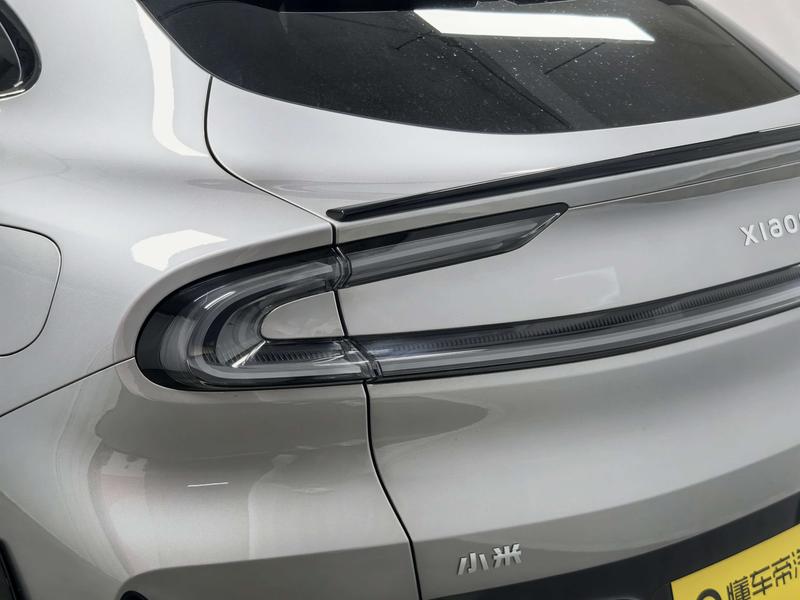 Xiaomi Auto Xiaomi YU7 2025