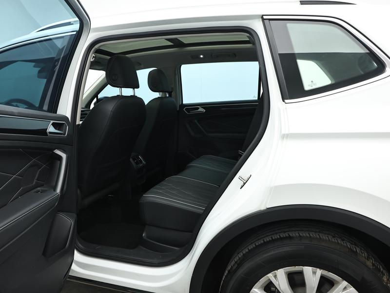 Volkswagen Tiguan L 2024
