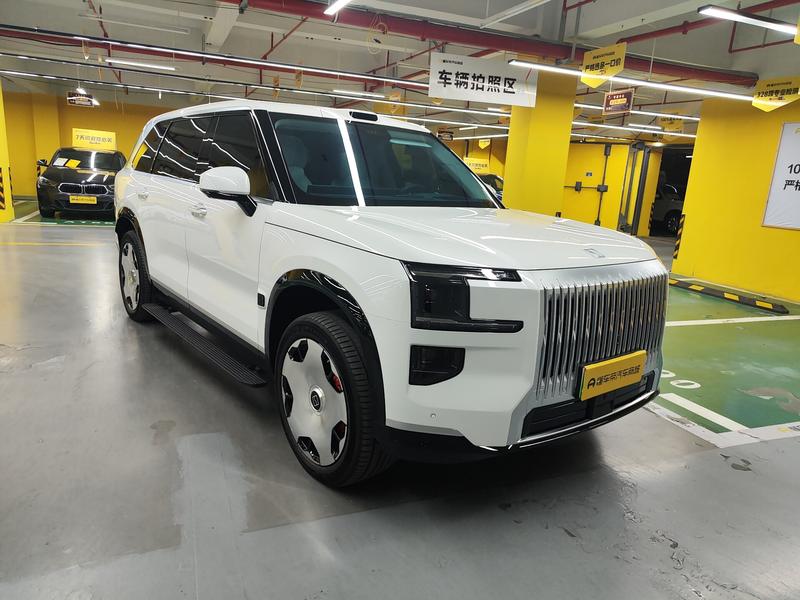 Zeekr ZEEKR 9X 2025