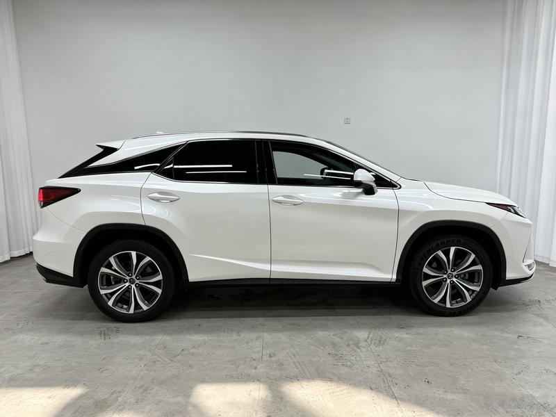Lexus Lexus RX 2020