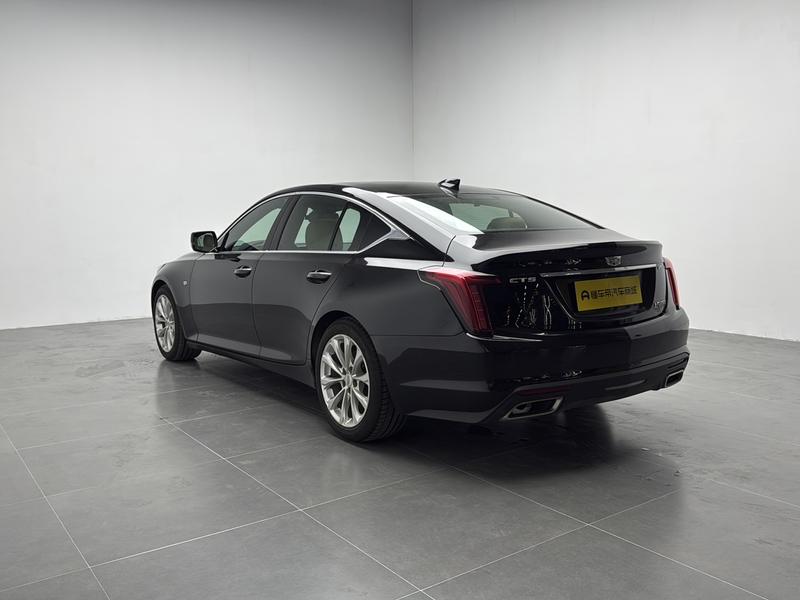 Cadillac Cadillac CT5 2020