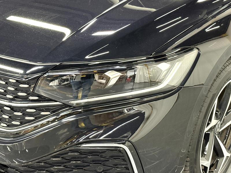 Volkswagen Passat 2025