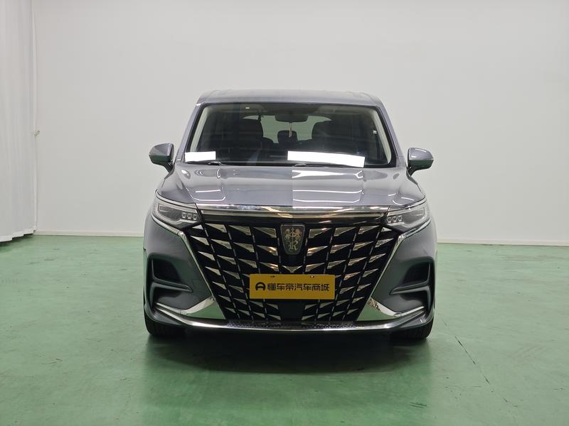 Roewe Roewe iMAX8 2023