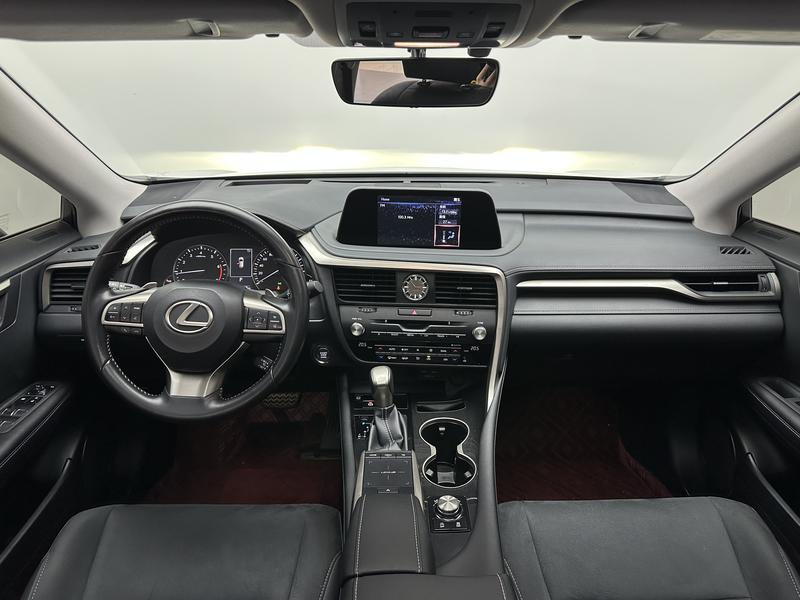 Lexus Lexus RX 2020