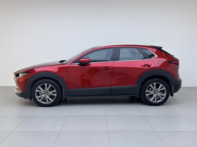 Mazda Mazda CX-30 2021