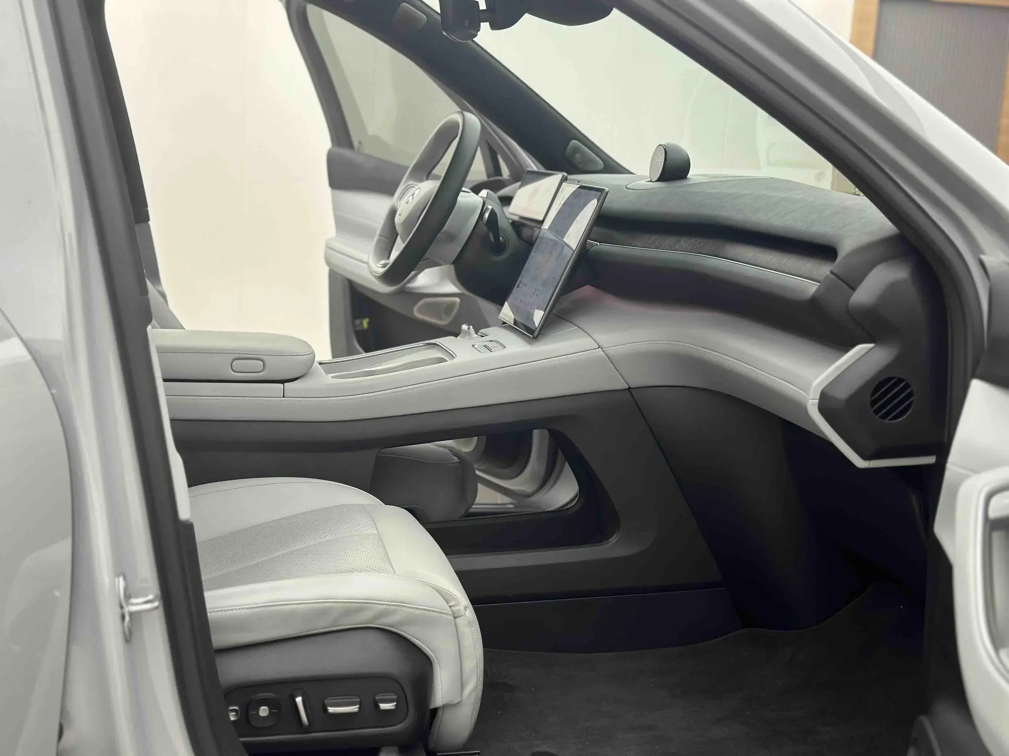 NIO Nio EC7 75kWh