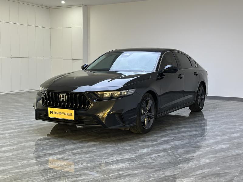 Honda Yingshi Pai 2023