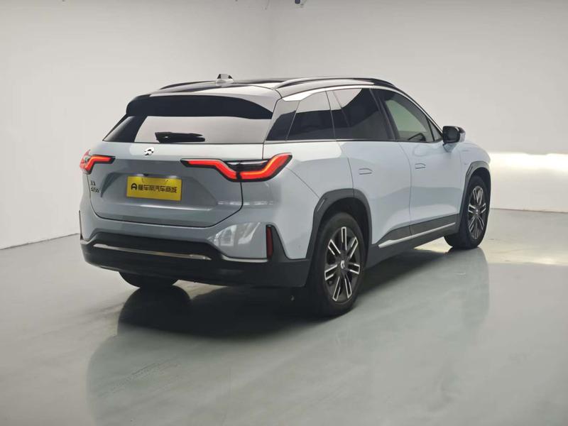 NIO NIO ES6 2020