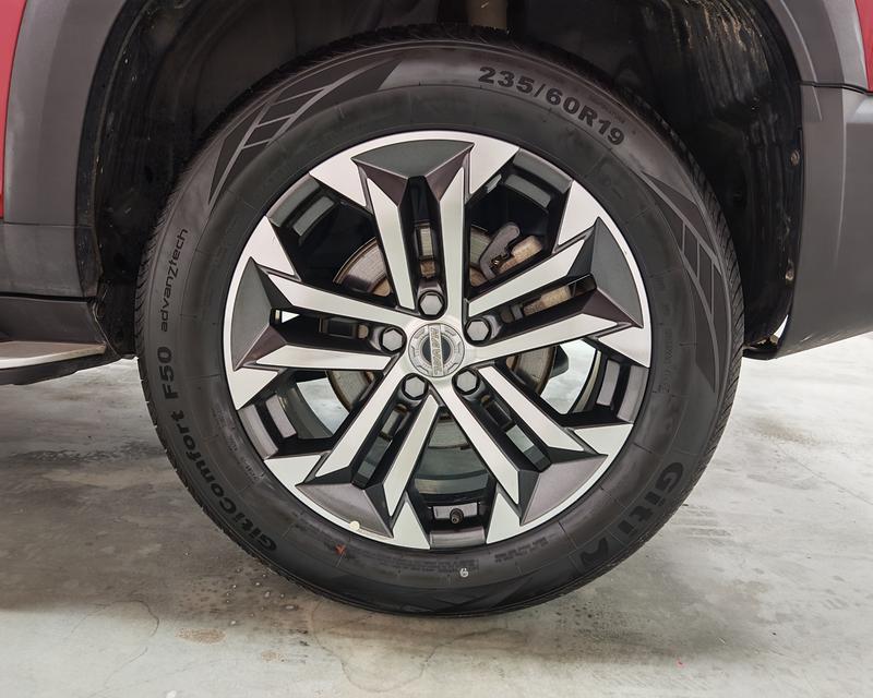 Haval Haval Big Dog 2021