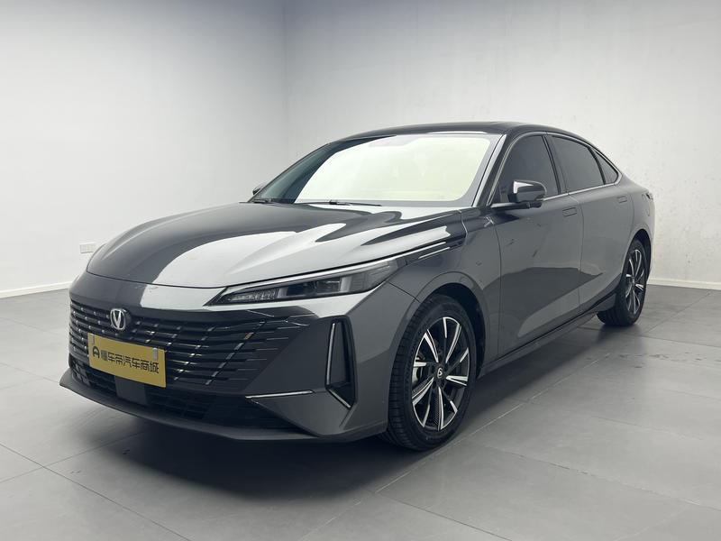 Changan Eado 2024