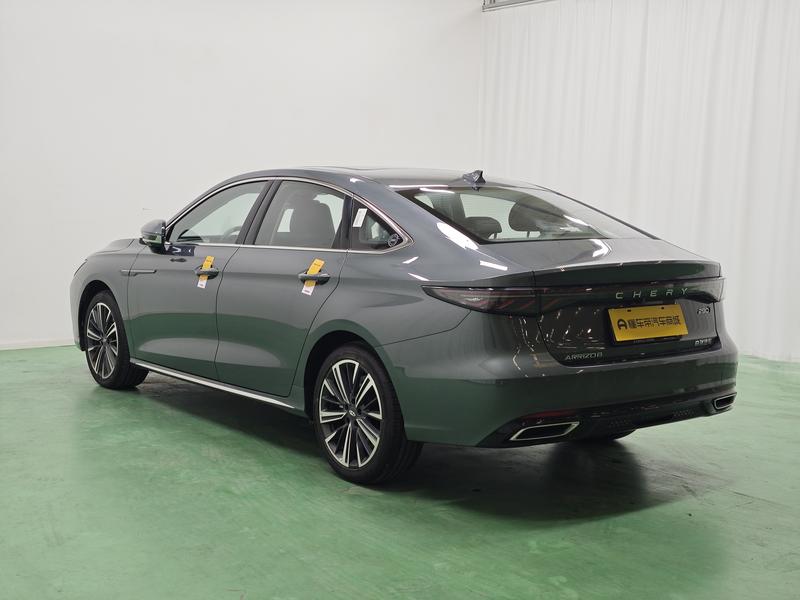 Chery Arrizo 8 PRO 2025