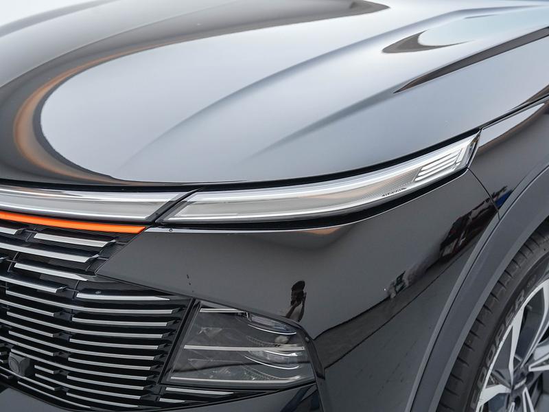 Haval Haval Divine Beast 2021