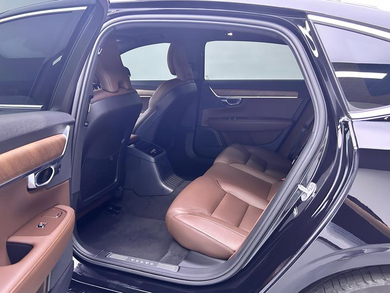 Volvo Volvo S90 PHEV 2025