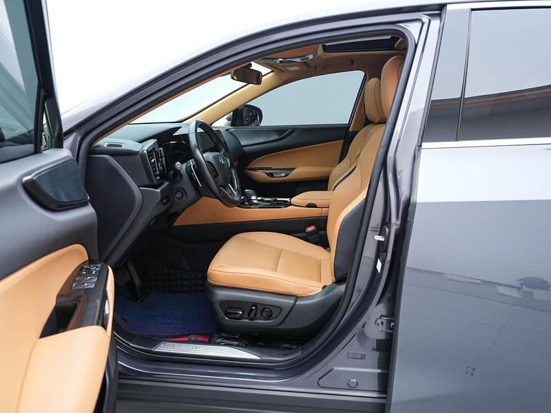 Lexus Lexus NX PHEV 2023