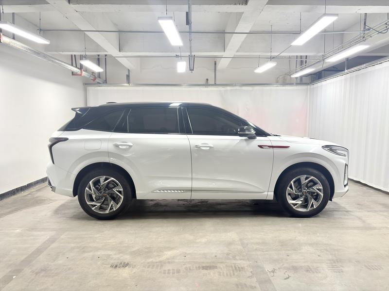 Hongqi Hongqi HS3 2023
