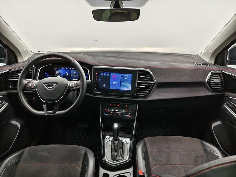 Jetta Jetta VS7 2022