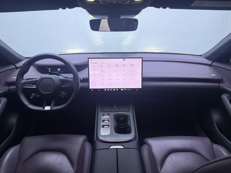 Xiaomi Auto Xiaomi SU7 2024