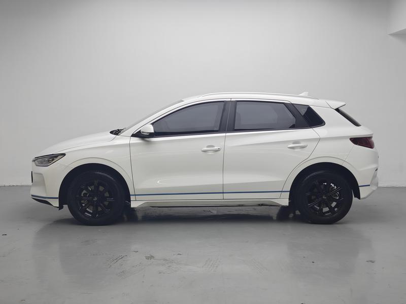 BYD BYD e2 2021