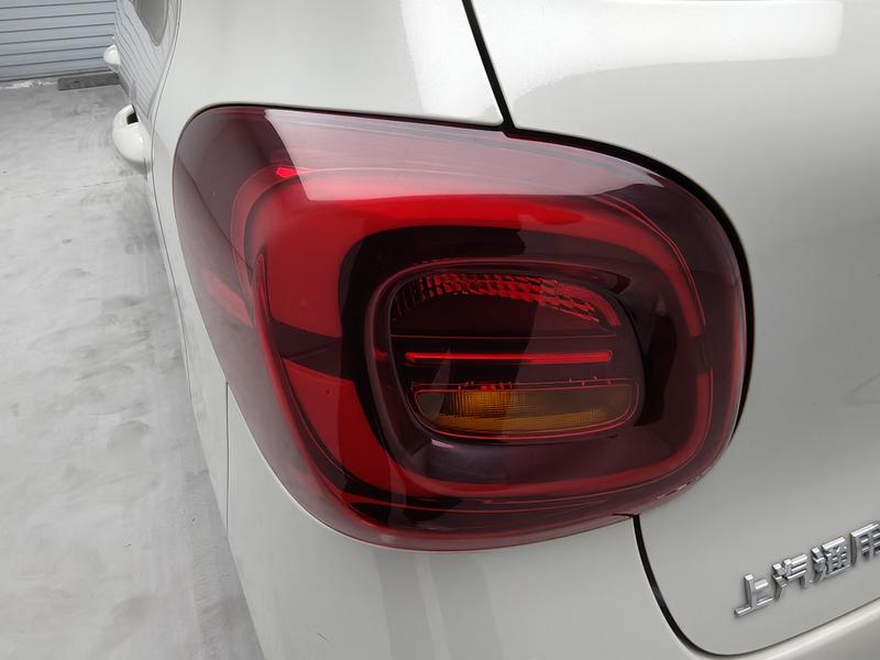 Wuling Wuling Hongguang MINIEV 2025