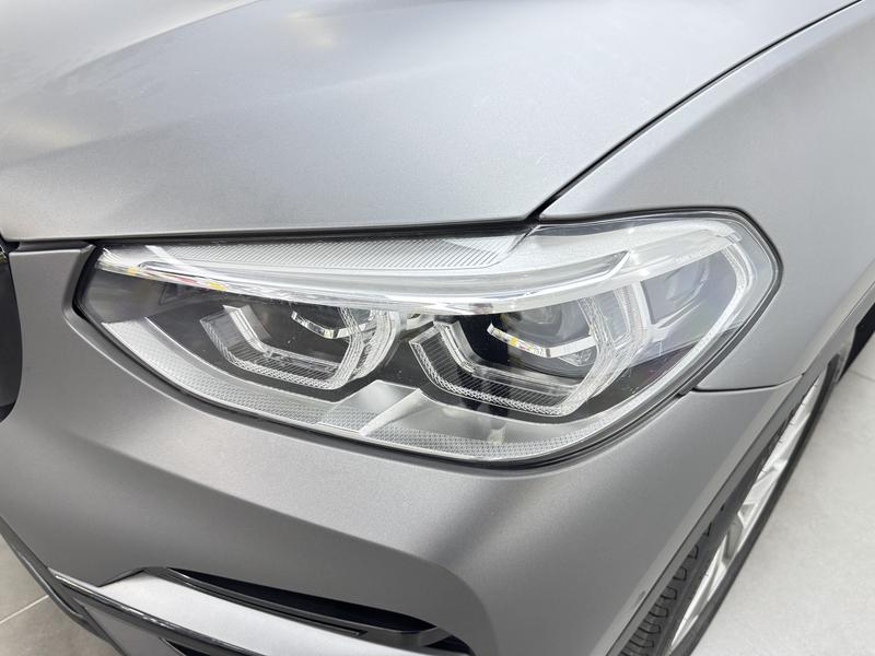 BMW BMW X3 2020