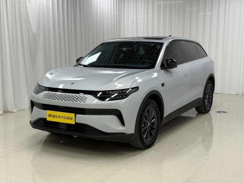 Leapmotor Leapmotor C11 2023