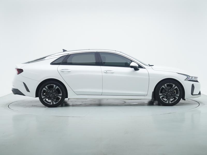 Kia Kia K5 2020