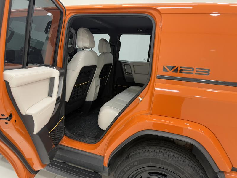 iCAR ICAR Super V23 2025
