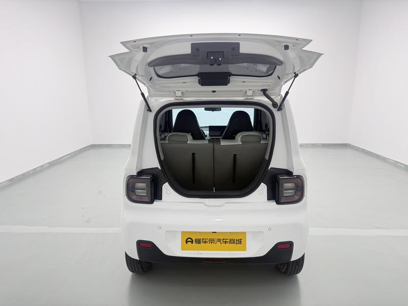 Geely Galaxy panda 2024