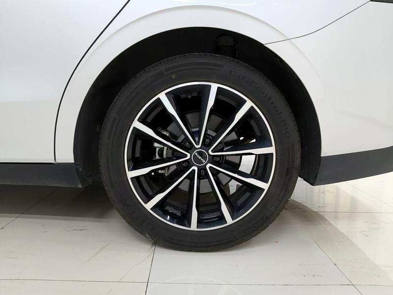 Roewe Roewe D7 DMH 2025