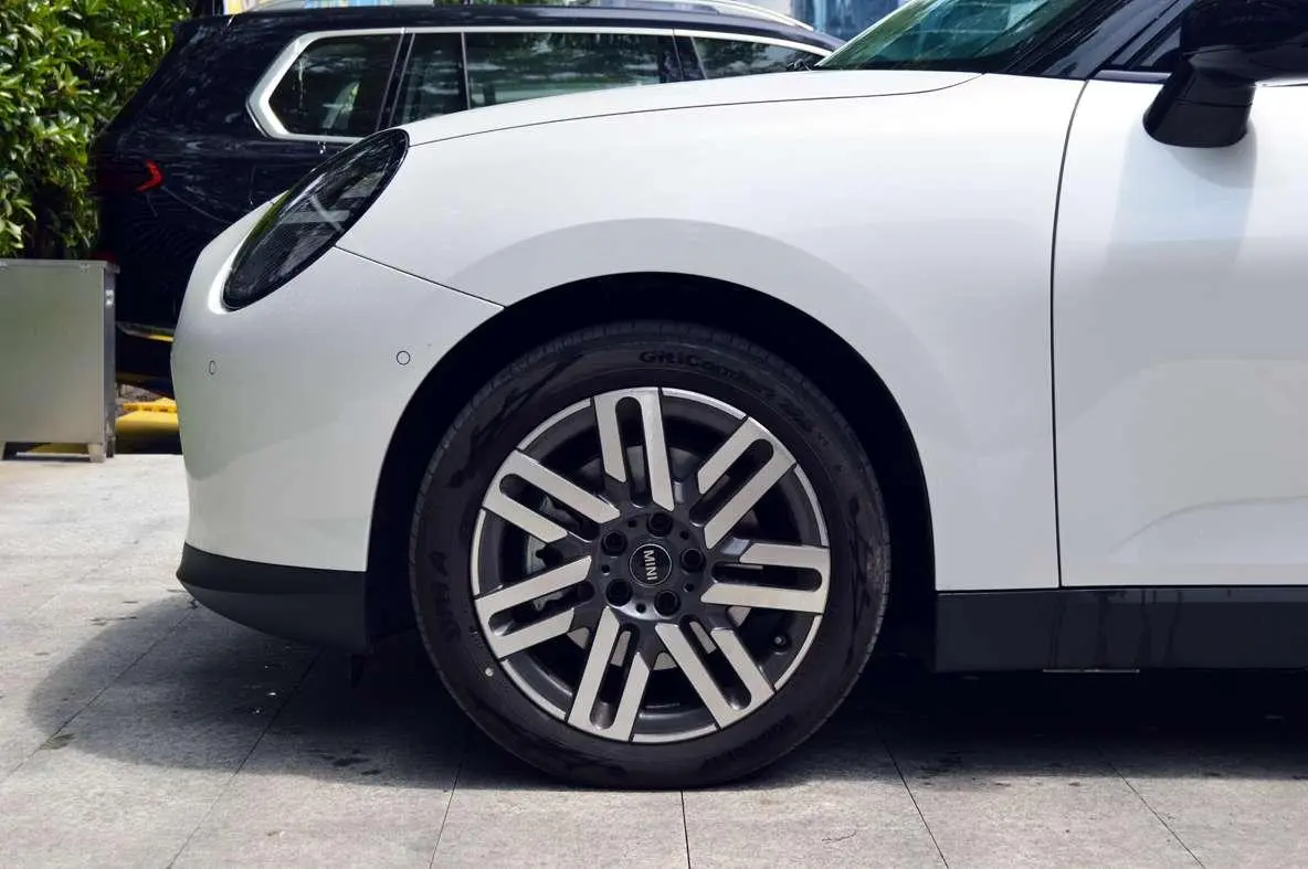 MINI Electric MINI COOPER COOPER E Classic