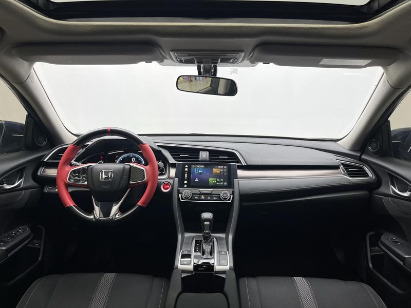 Honda Civic 2019