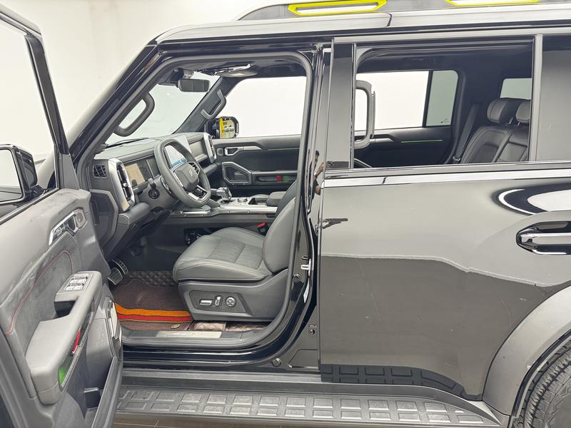 Jetour Jetour Traveller 2023