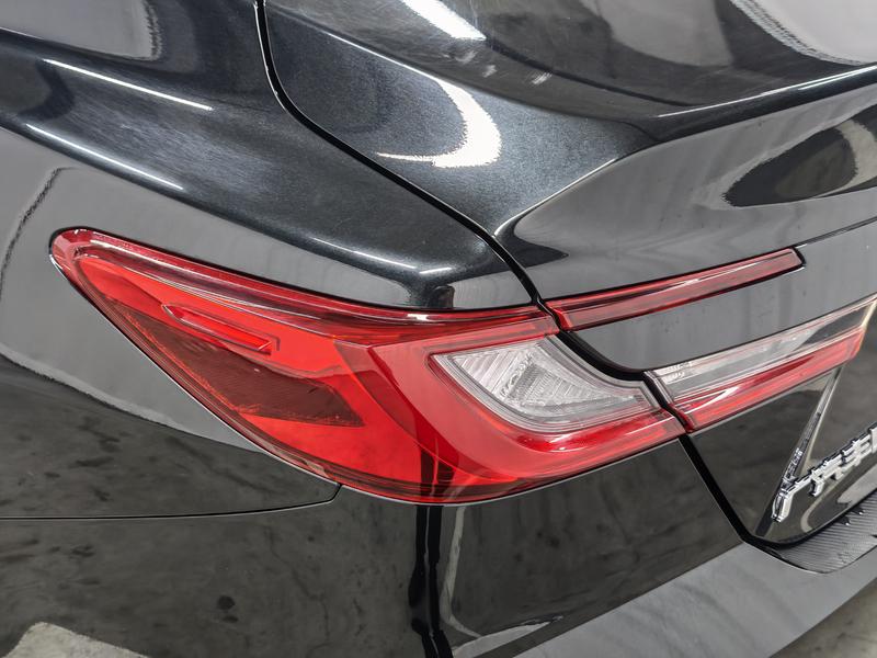 Toyota Camry 2024