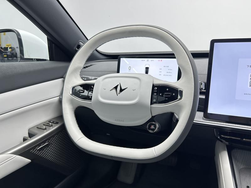 Dongfeng Yipai Yipai 007 2024