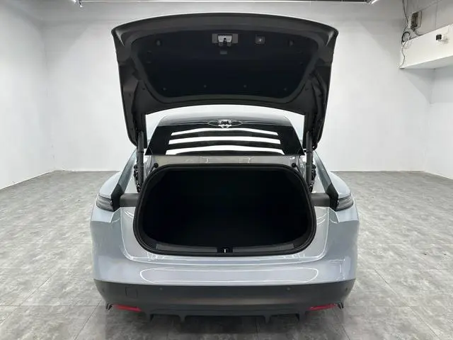 NIO Nio ET5 75kWh