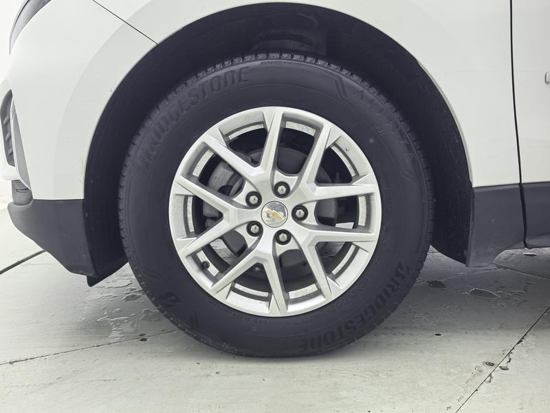 Chevrolet Explorer 2023