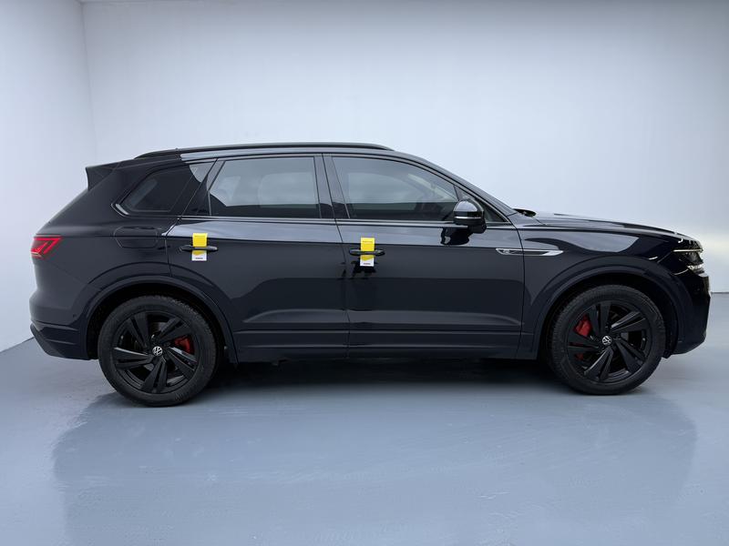 Volkswagen Touareg 2021