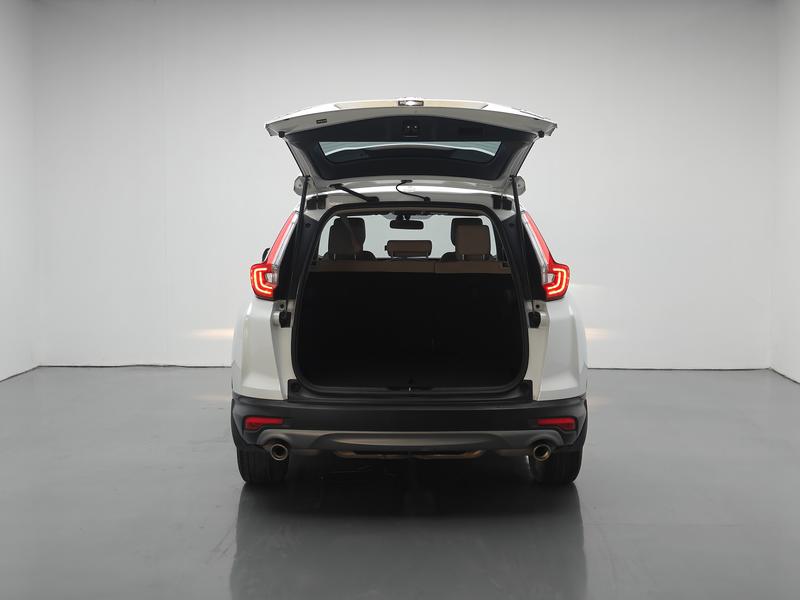 Honda Honda CR-V 2019