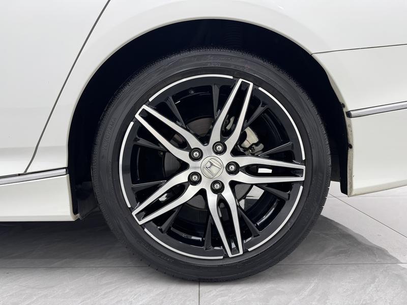 Honda Yingshi Pai 2022