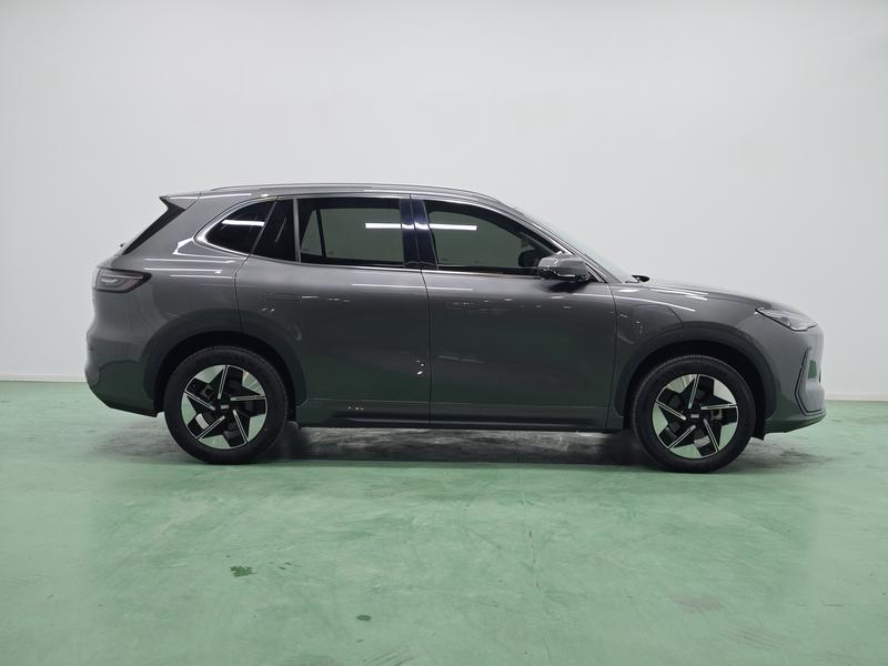 Geely Galaxy Galaxy E5 2026