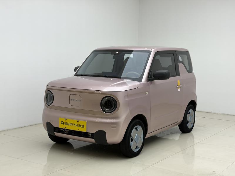 Geely Galaxy panda 2023