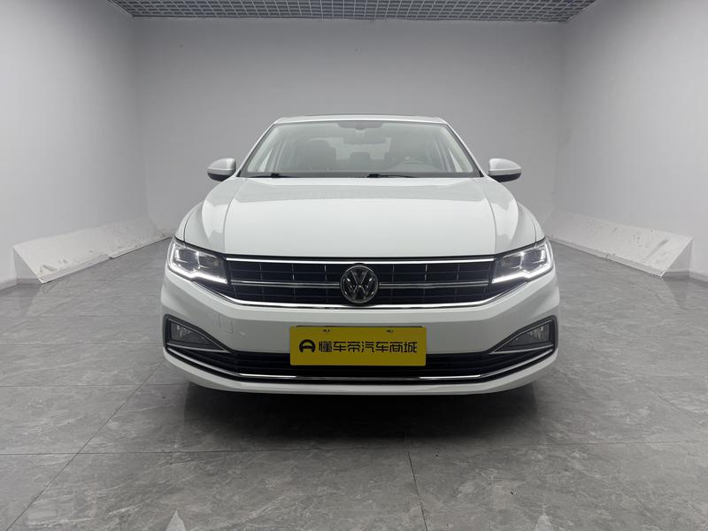 Volkswagen Bora 2020