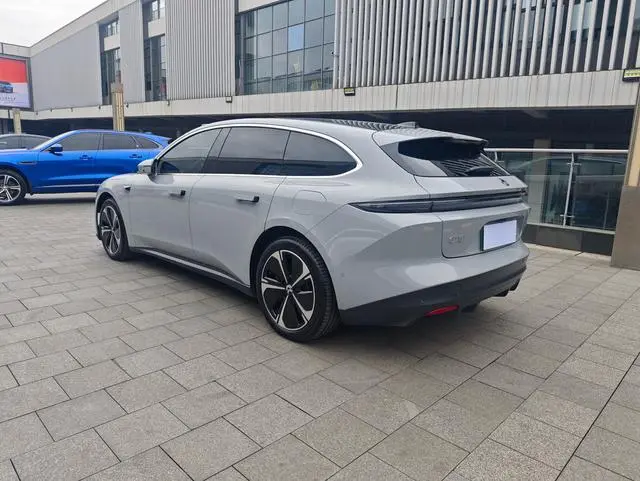 NIO Nio ET5T 75kWh