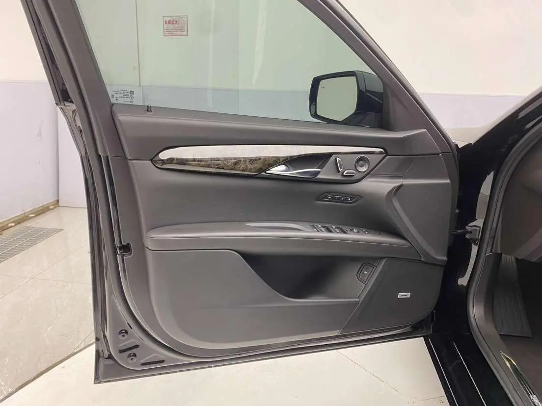 Cadillac Cadillac CT6 28T luxury