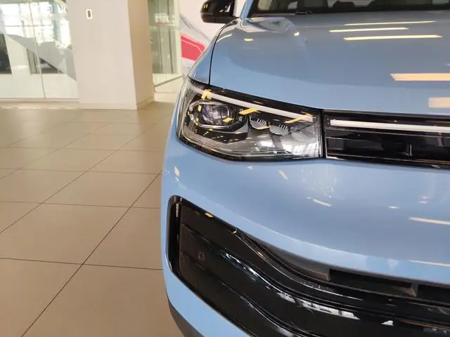 Volkswagen Tuyue Xinrui 300TSI Ruixiang Edition
